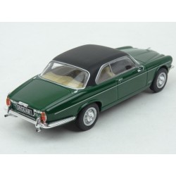 Jaguar XJ12C 1976 model 1:43 IXO Models CLC294N