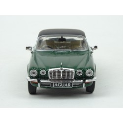 Jaguar XJ12C 1976 model 1:43 IXO Models CLC294N
