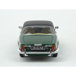 Jaguar XJ12C 1976 model 1:43 IXO Models CLC294N