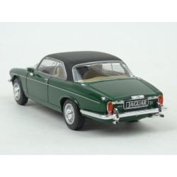 Jaguar XJ12C 1976 model 1:43 IXO Models CLC294N