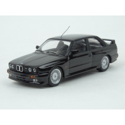 BMW (E30) M3 Sport Evolution 1990 model 1:43 IXO Models CLC308N