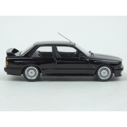BMW (E30) M3 Sport Evolution 1990 model 1:43 IXO Models CLC308N