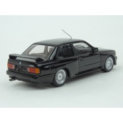 BMW (E30) M3 Sport Evolution 1990 model 1:43 IXO Models CLC308N