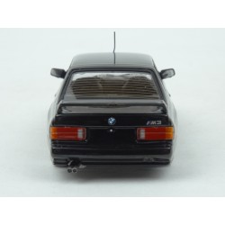 BMW (E30) M3 Sport Evolution 1990 model 1:43 IXO Models CLC308N