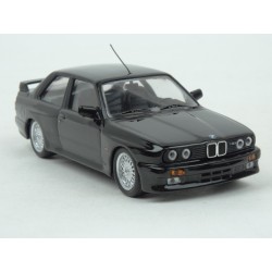 BMW (E30) M3 Sport Evolution 1990 model 1:43 IXO Models CLC308N