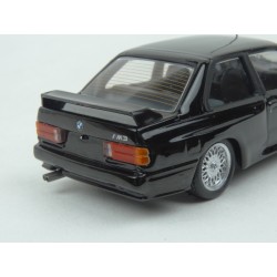 BMW (E30) M3 Sport Evolution 1990 model 1:43 IXO Models CLC308N