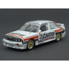 BMW (E30) M3 Nr.71 ETCC Dijon 1988 model 1:43 IXO Models GTM134
