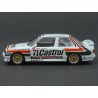 BMW (E30) M3 Nr.71 ETCC Dijon 1988 model 1:43 IXO Models GTM134