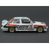 BMW (E30) M3 Nr.71 ETCC Dijon 1988 model 1:43 IXO Models GTM134