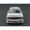 BMW (E30) M3 Nr.71 ETCC Dijon 1988 model 1:43 IXO Models GTM134