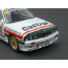 BMW (E30) M3 Nr.71 ETCC Dijon 1988 model 1:43 IXO Models GTM134