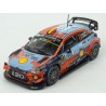Hyundai i20 Coupe WRC Nr.11 Winner Rally Corsica 2019, IXO Models 1/43 scale