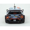 Hyundai i20 Coupe WRC Nr.11 Winner Rally Corsica 2019, IXO Models 1/43 scale