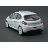 Peugeot 208 R5 Rally Spec Plain Body Version 2013 model 1:43 IXO Models MDCS021