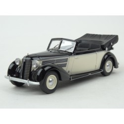 Audi 920 Cabrio Gläser 1939, Neo Models 1/43 scale
