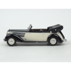 Audi 920 Cabrio Gläser 1939, Neo Models 1/43 scale