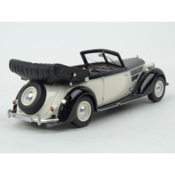 Audi 920 Cabrio Gläser 1939, Neo Models 1/43 scale