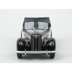 Audi 920 Cabrio Gläser 1939, Neo Models 1/43 scale