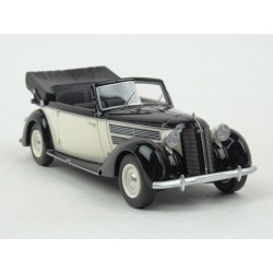 Audi 920 Cabrio Gläser 1939, Neo Models 1/43 scale