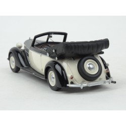 Audi 920 Cabrio Gläser 1939, Neo Models 1/43 scale