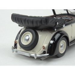 Audi 920 Cabrio Gläser 1939, Neo Models 1/43 scale