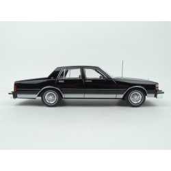 Chevrolet Caprice 1987, MCG (Model Car Group) 1/18 scale