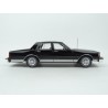 Chevrolet Caprice 1987, MCG (Model Car Group) 1/18 scale