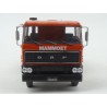 DAF 2800 Mammoet Low-Boy Trailer 1978 model 1:43 IXO Models TTR012