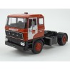 DAF 2800 Mammoet Low-Boy Trailer 1978 model 1:43 IXO Models TTR012
