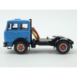 Fiat 619 N1 1980 model 1:43 IXO Models TR035