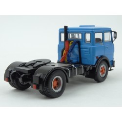 Fiat 619 N1 1980 model 1:43 IXO Models TR035