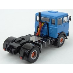 Fiat 619 N1 1980 model 1:43 IXO Models TR035