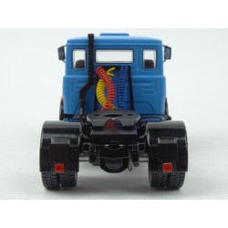 Fiat 619 N1 1980 model 1:43 IXO Models TR035