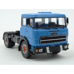 Fiat 619 N1 1980 model 1:43 IXO Models TR035