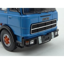 Fiat 619 N1 1980 model 1:43 IXO Models TR035