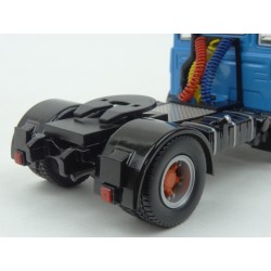 Fiat 619 N1 1980 model 1:43 IXO Models TR035