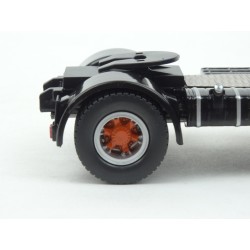Fiat 619 N1 1980 model 1:43 IXO Models TR035