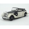 Alvis 4.3 Litre Drophead Convertible 1938 model 1:43 IXO Models MUS065