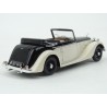 Alvis 4.3 Litre Drophead Convertible 1938 model 1:43 IXO Models MUS065