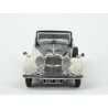 Alvis 4.3 Litre Drophead Convertible 1938 model 1:43 IXO Models MUS065