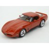 Chevrolet Corvette C3 Coupe 1980 model 1:43 IXO Models CLC309N