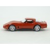 Chevrolet Corvette C3 Coupe 1980 model 1:43 IXO Models CLC309N