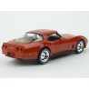 Chevrolet Corvette C3 Coupe 1980 model 1:43 IXO Models CLC309N