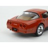 Chevrolet Corvette C3 Coupe 1980 model 1:43 IXO Models CLC309N