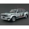 Fiat 131 Abarth Nr.4 Winner Rally Portugal 1978 model 1:18 IXO MODELS 18RMC028A
