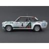Fiat 131 Abarth Nr.4 Winner Rally Portugal 1978 model 1:18 IXO MODELS 18RMC028A