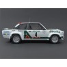Fiat 131 Abarth Nr.4 Winner Rally Portugal 1978 model 1:18 IXO MODELS 18RMC028A