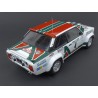 Fiat 131 Abarth Nr.4 Winner Rally Portugal 1978 model 1:18 IXO MODELS 18RMC028A