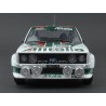 Fiat 131 Abarth Nr.4 Winner Rally Portugal 1978 model 1:18 IXO MODELS 18RMC028A