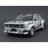 Fiat 131 Abarth Nr.4 Winner Rally Portugal 1978 model 1:18 IXO MODELS 18RMC028A